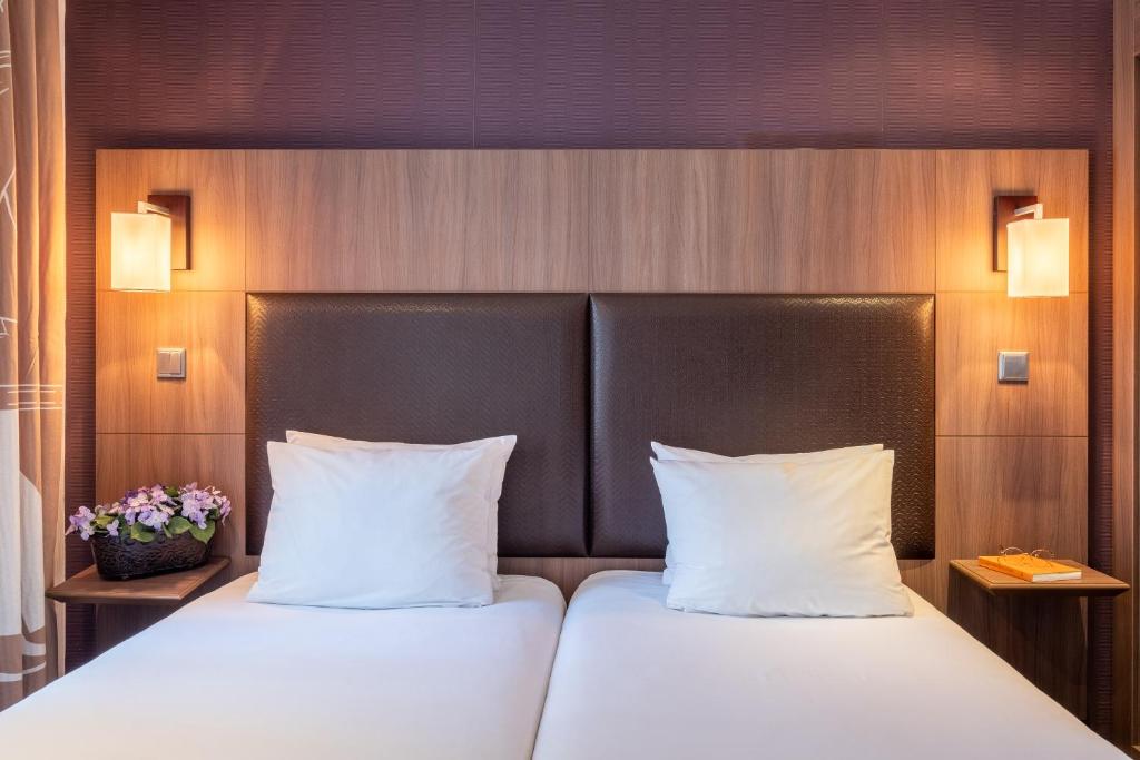 Hotel London, Παρίσι – Ενημερωμένες τιμές για το 2023