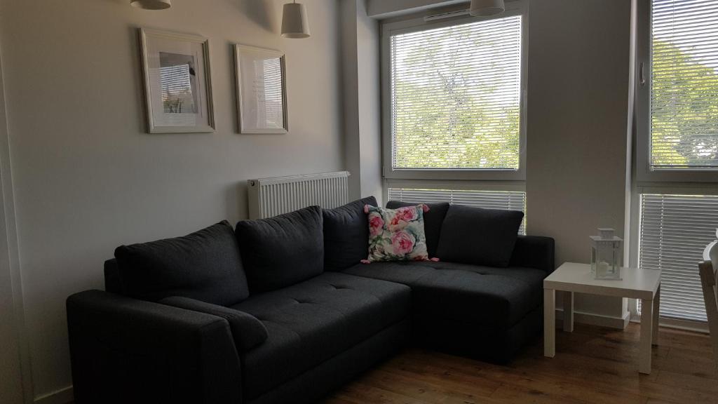 Apartament Zamkowy - 3