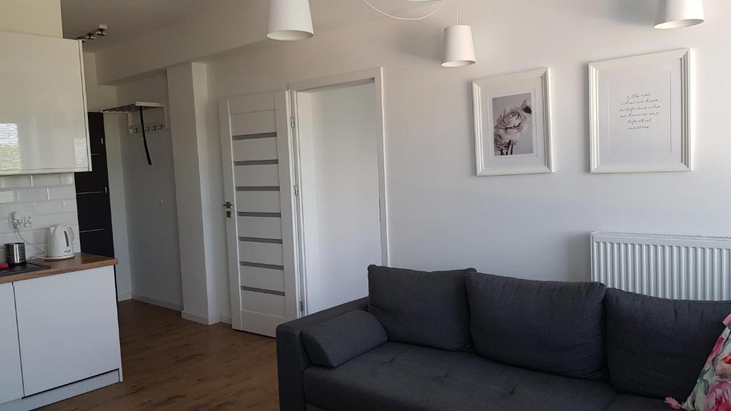 Apartament Zamkowy - 4