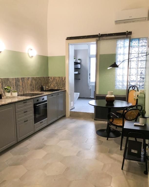 Caves Apartment - 11