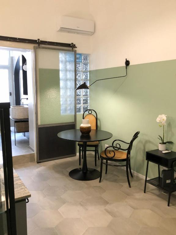 Caves Apartment - 13