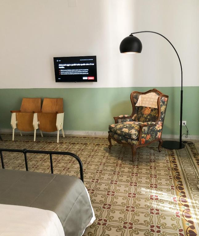 Caves Apartment - 10