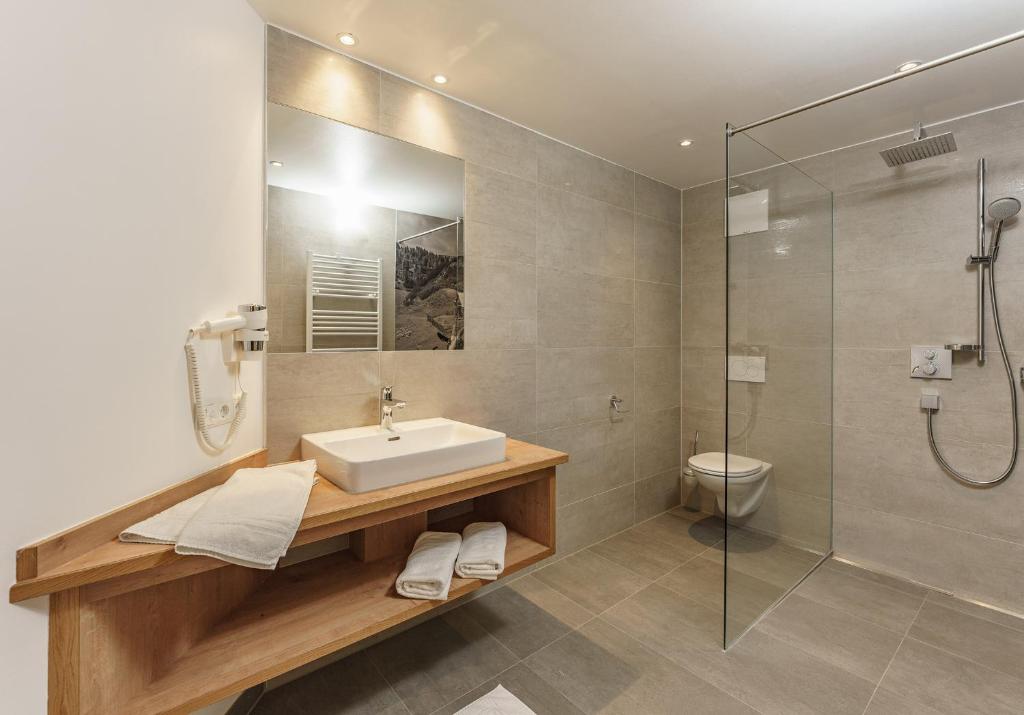 Unser Hoamat Appartement - 9