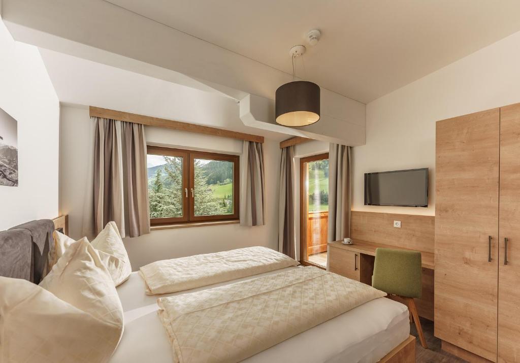 Unser Hoamat Appartement - 3