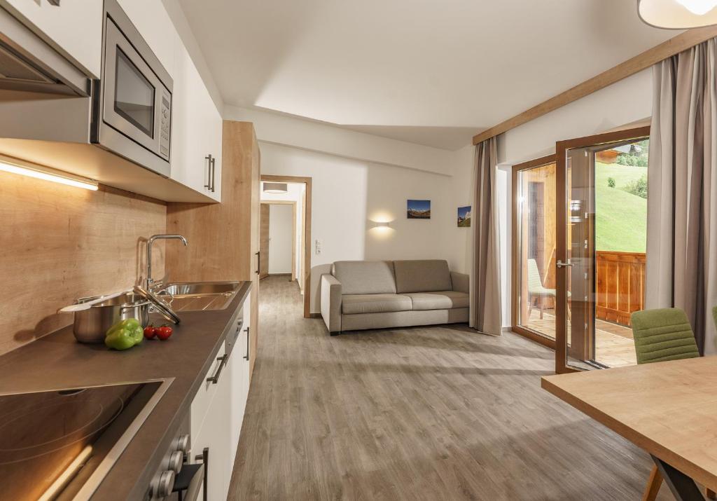 Unser Hoamat Appartement - 1