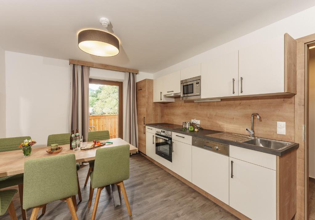 Unser Hoamat Appartement - 12