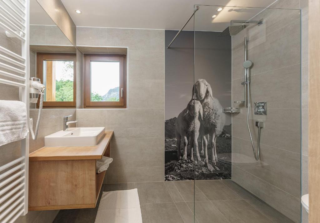 Unser Hoamat Appartement - 13