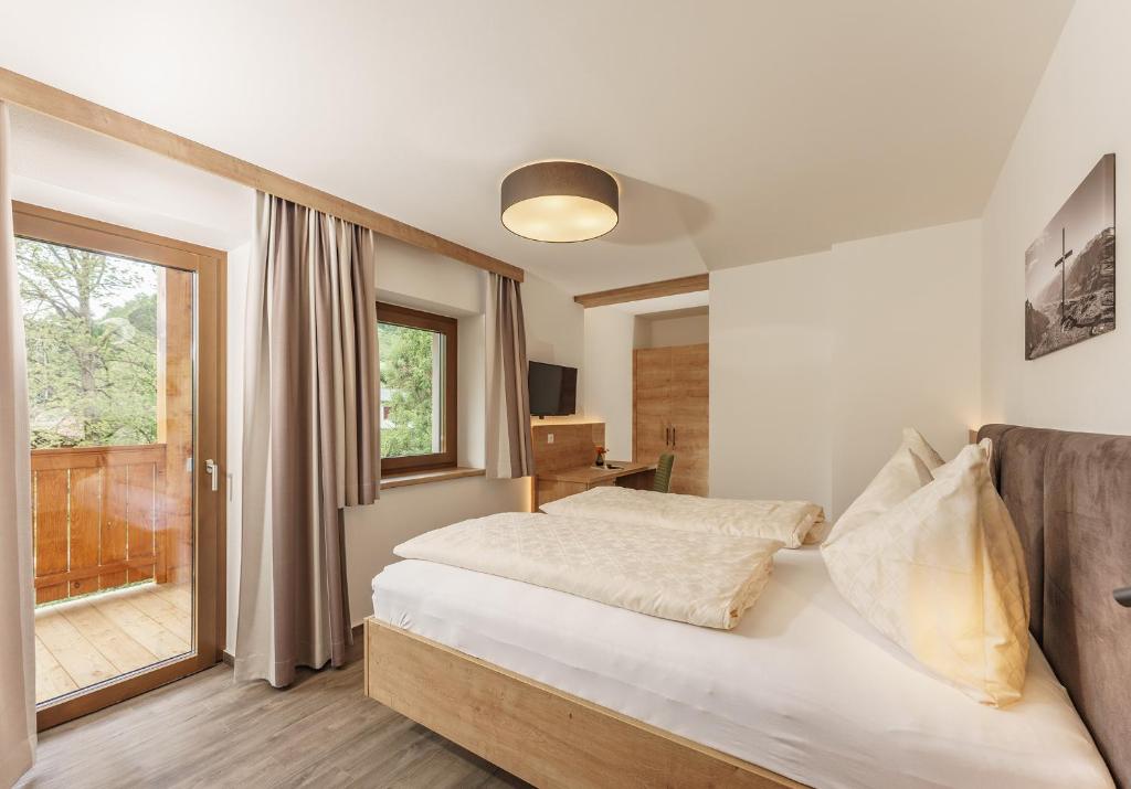 Unser Hoamat Appartement - 14