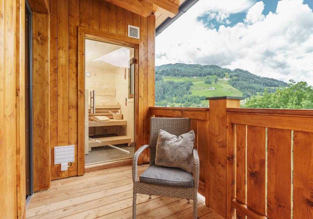 Unser Hoamat Appartement - 15