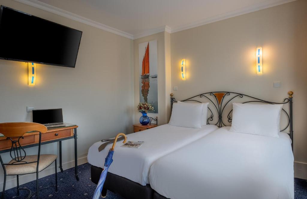 Hotel London - Resim 20