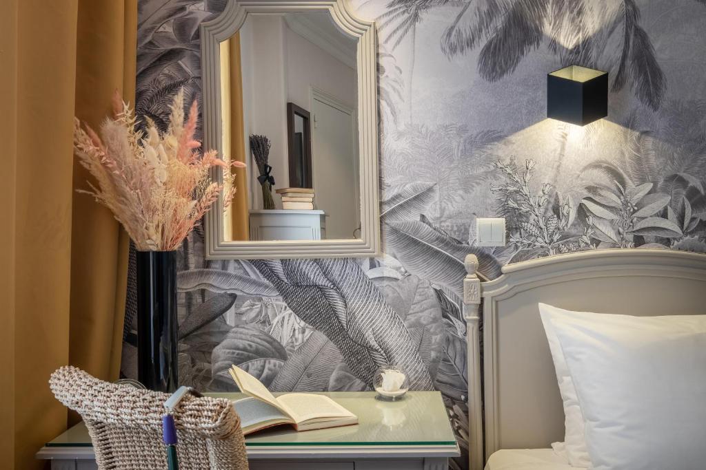 Hotel London - Resim 17