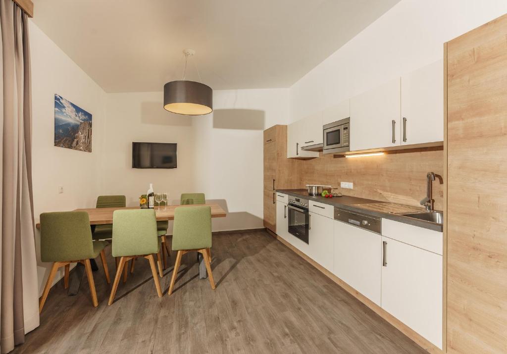 Unser Hoamat Appartement - 18