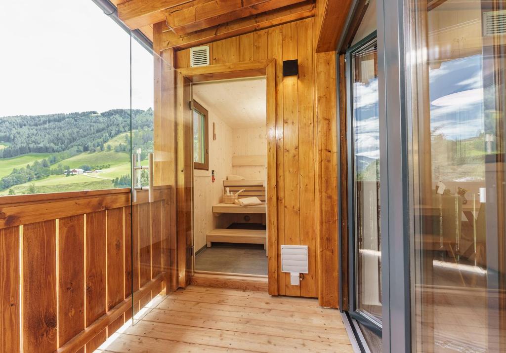 Unser Hoamat Appartement - 19