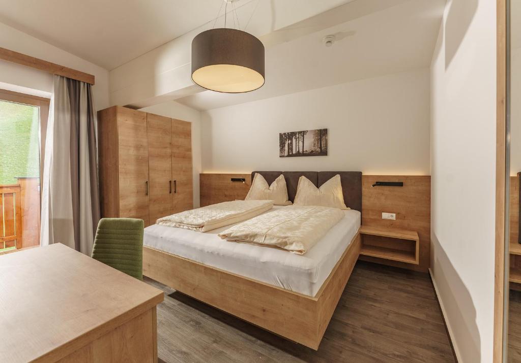 Unser Hoamat Appartement - 17