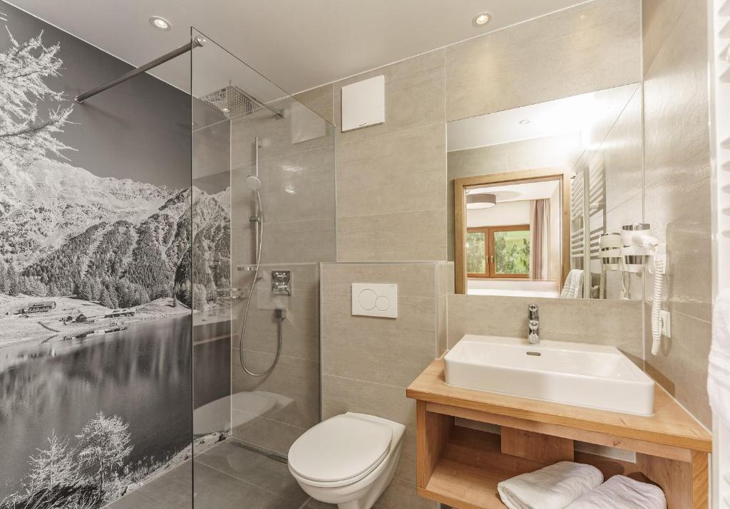 Unser Hoamat Appartement - 10