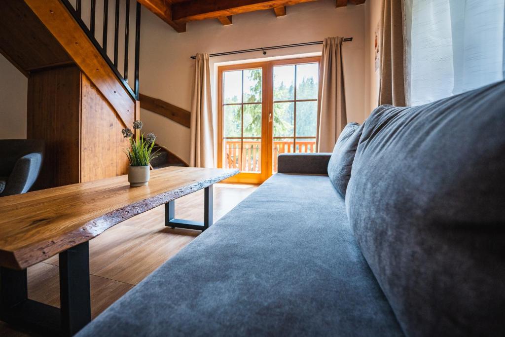 Wellness Hotel Ondrášův dvůr - Apartamento Vila Lux