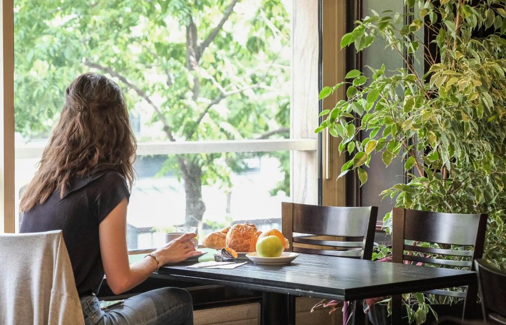 Hotel London - Resim 9