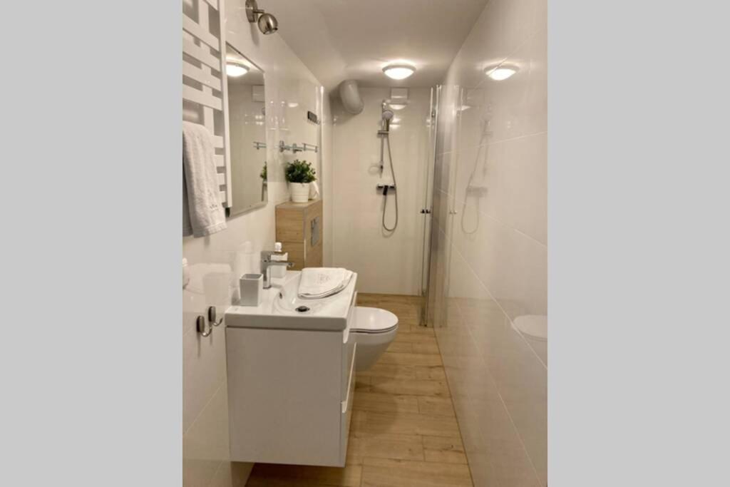 Fotografia z galérie ubytovania Apartment BazaTatry Koliber v Zakopanom