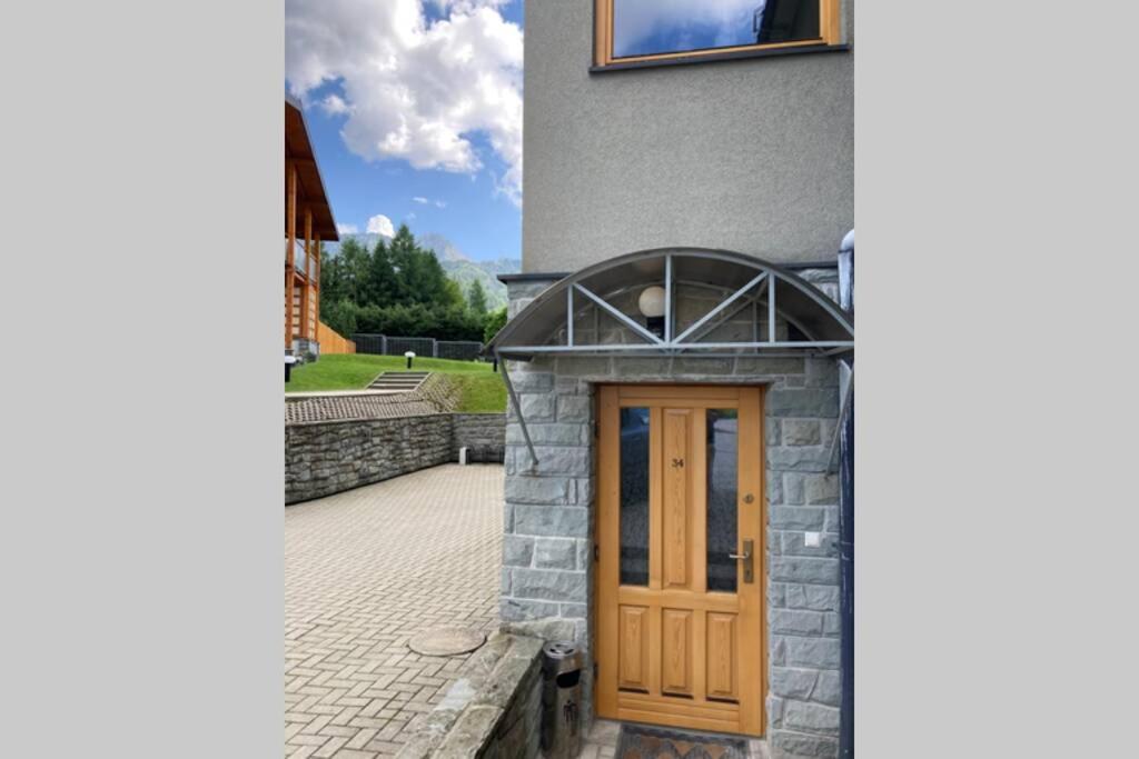 Fotografia z galérie ubytovania Apartment BazaTatry Koliber v Zakopanom
