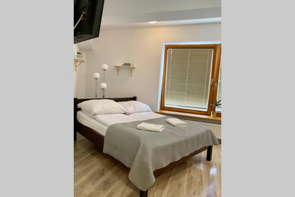 Fotografia z galérie ubytovania Apartment BazaTatry Koliber v Zakopanom