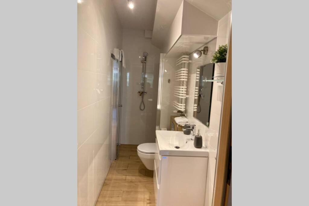 Fotografia z galérie ubytovania Apartment BazaTatry Koliber v Zakopanom