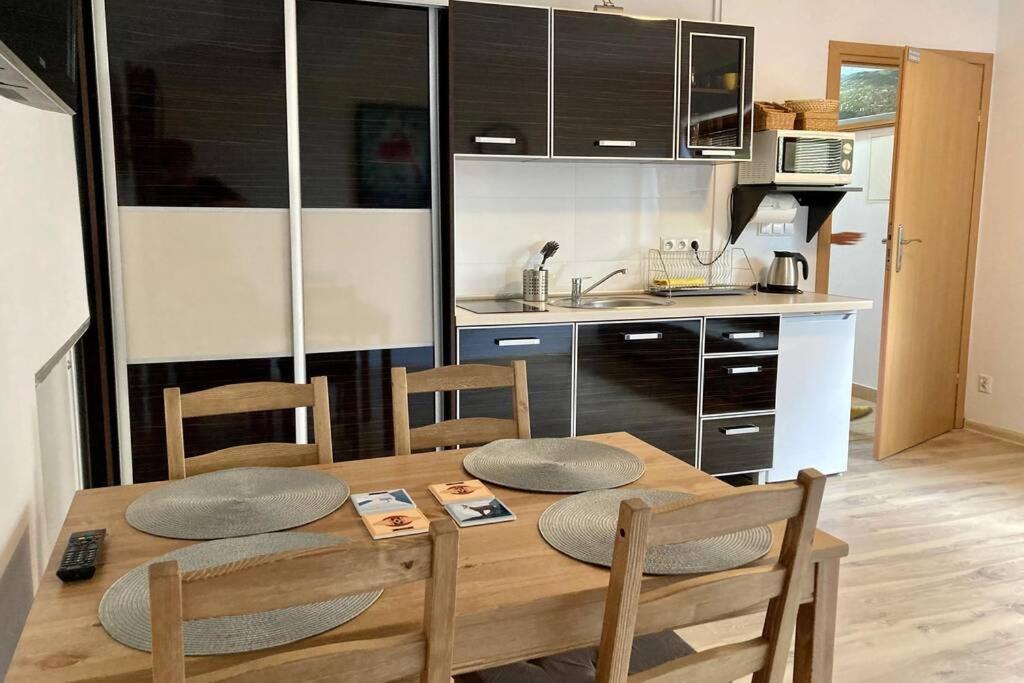 Fotografia z galérie ubytovania Apartment BazaTatry Koliber v Zakopanom