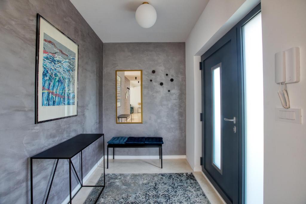 Fotografie z fotogalerie ubytování Villa Spuga v destinaci Brodarica