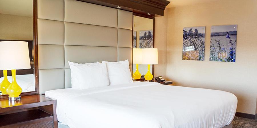 Silver Reef Casino Resort - 