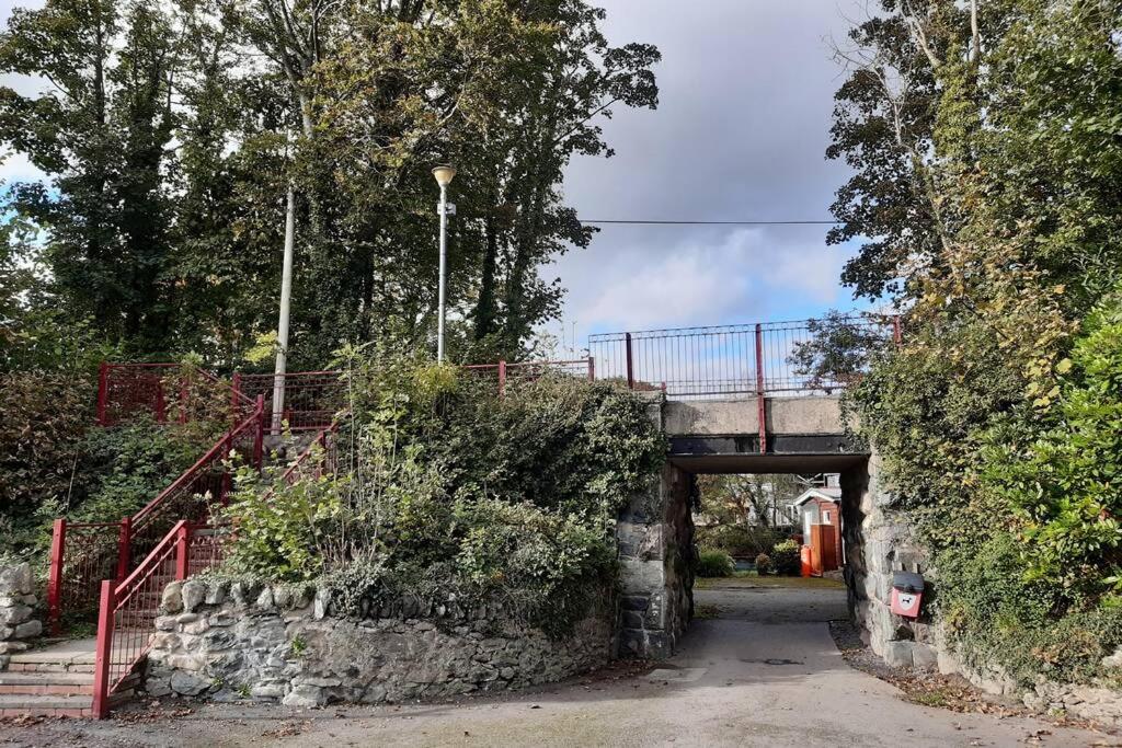 Fotografie z fotogalerie ubytování Chalet 174 Glan Gwna Park Caernarfon v destinaci Caeathro