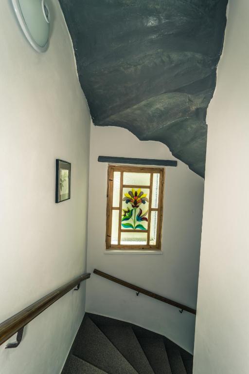 Fotografie z fotogalerie ubytování Pension Les v Srbské Kamenici