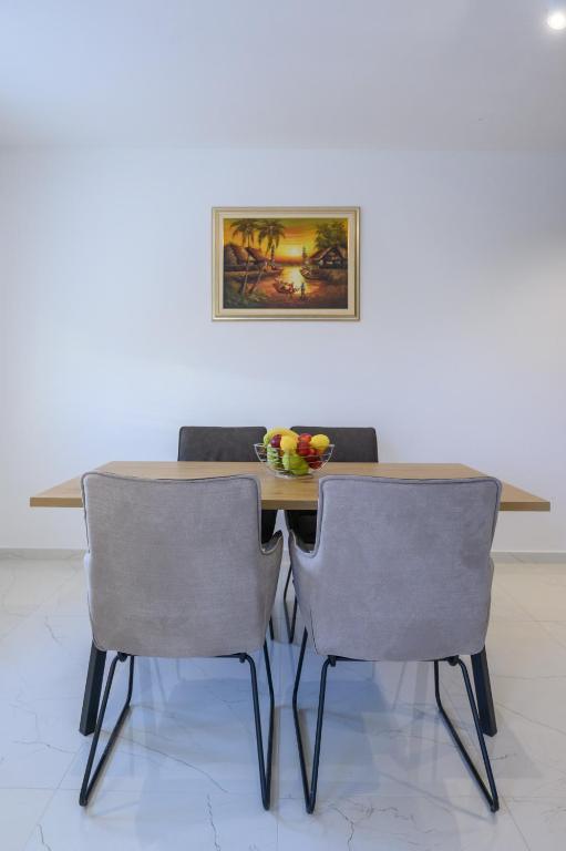 Fotografia z galérie ubytovania Luxury Apartments Leonika v Bibinje