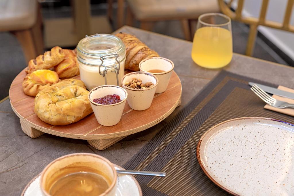 Hellenic Vibes Smart Hotel - Resim 13