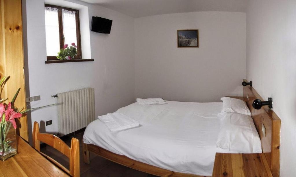 Casa Vacanze Ca' De Val - Twee Onderling Verbonden Tweepersoonskamers