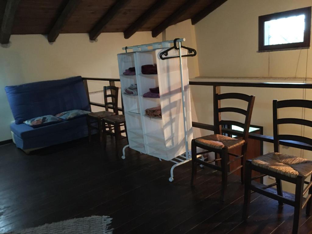 Fotografie z fotogalerie ubytování Chalet Etna v destinaci Biancavilla
