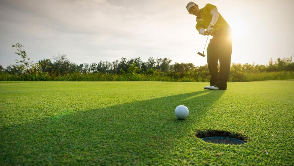 Great Western Hotel Aberdeen - Resim 27