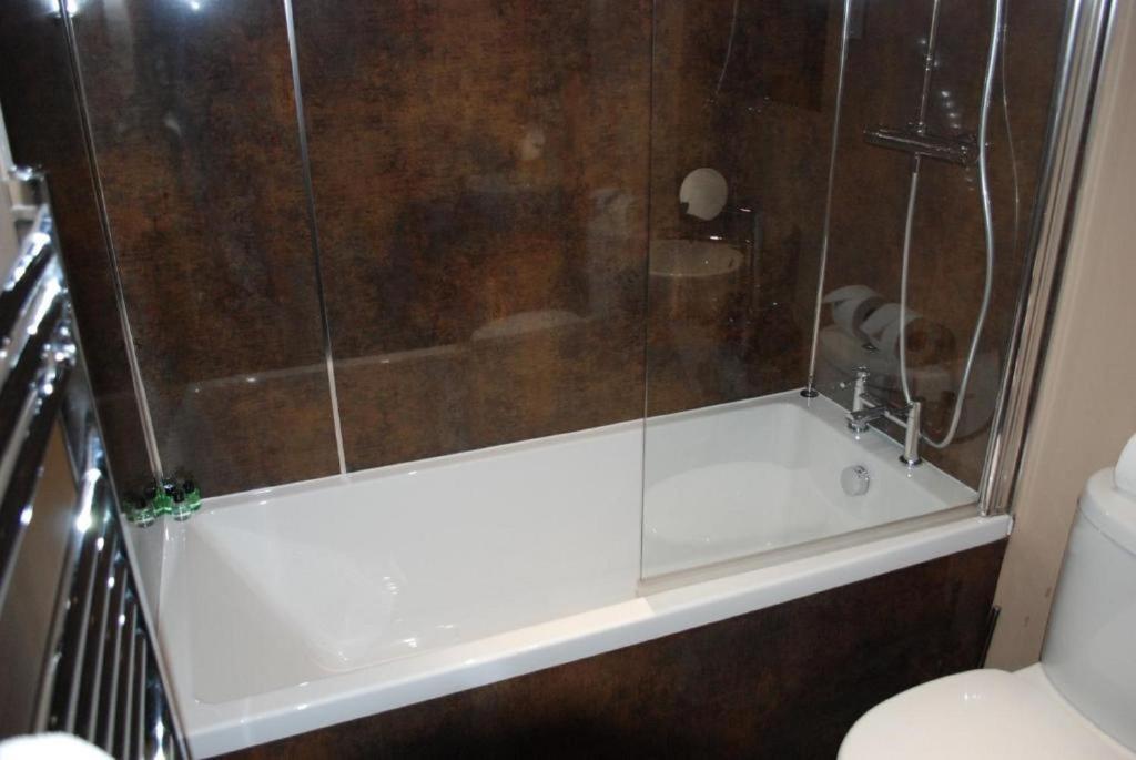 Great Western Hotel Aberdeen - Resim 6