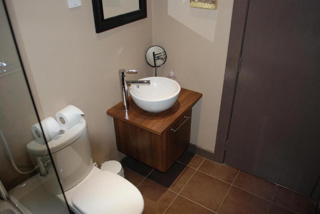 Great Western Hotel Aberdeen - Resim 24