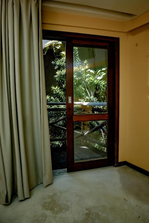 Fotografie z fotogalerie ubytování Safari Natal Beach Hotel v destinaci Natal
