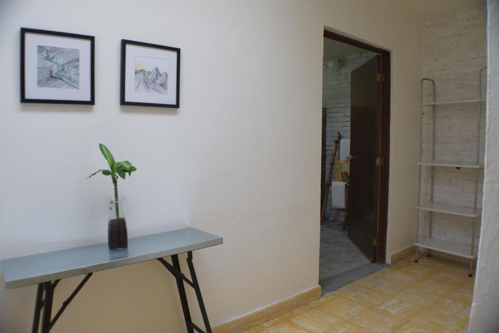 Fotografie z fotogalerie ubytování Finca del Pomar v destinaci Acatlán