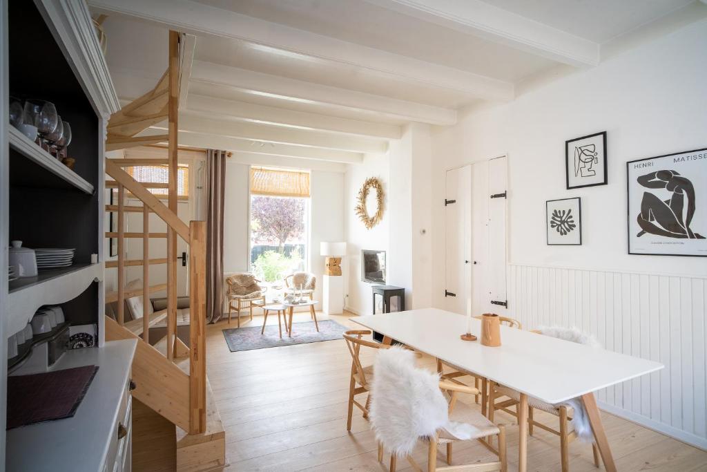 Vakantiehuis New Zeeland - Two-Bedroom House