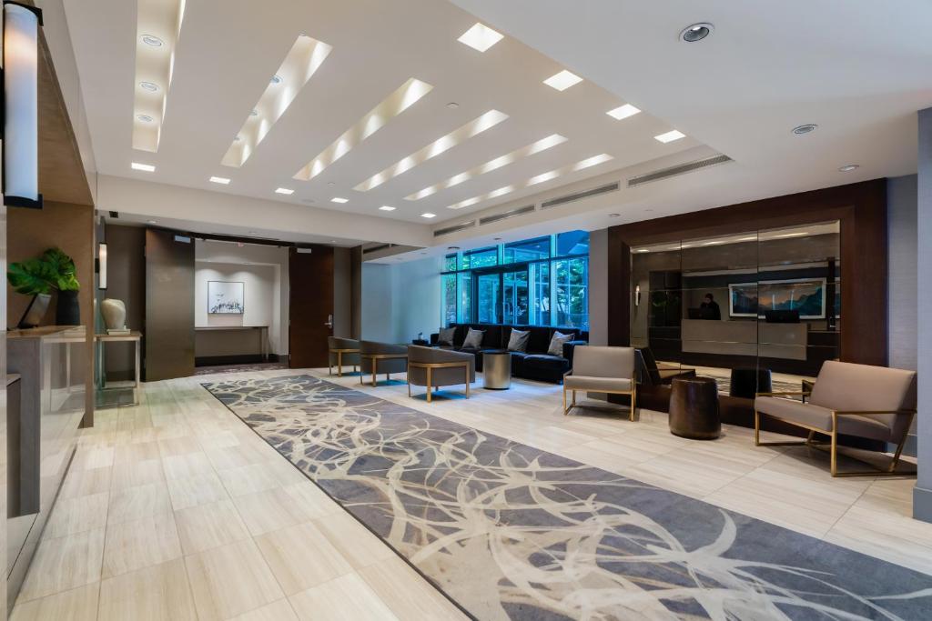 Level Vancouver Yaletown - Seymour - Resim 31