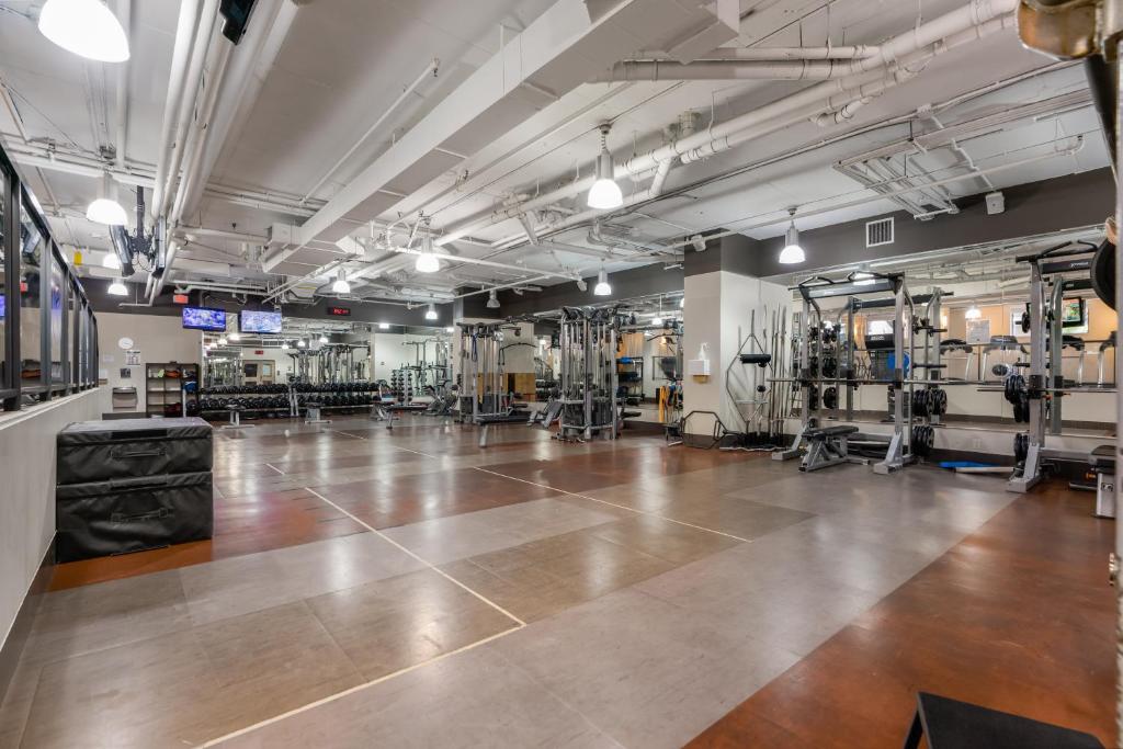 Level Vancouver Yaletown - Seymour - Resim 6