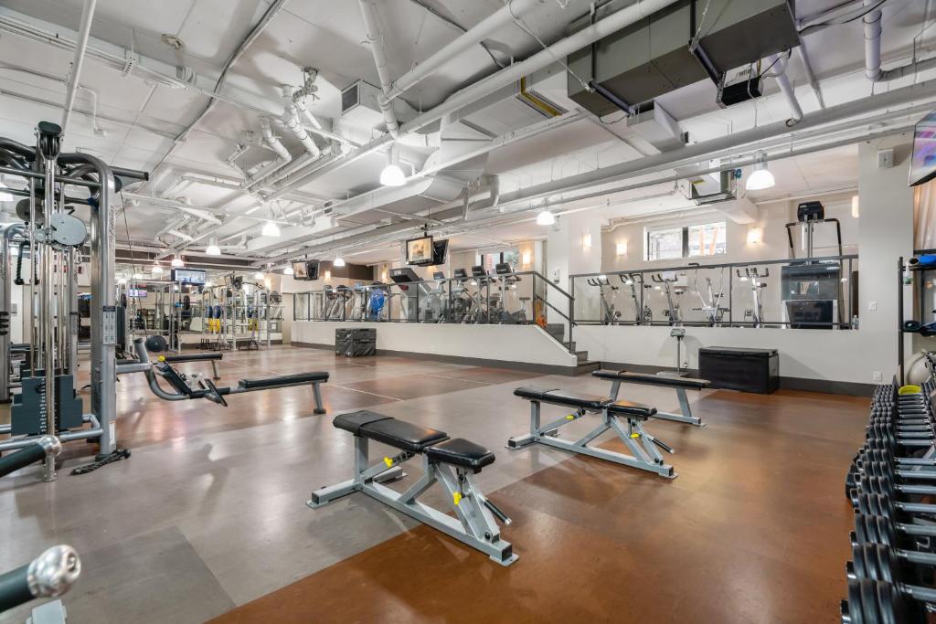 Level Vancouver Yaletown - Seymour - Resim 39