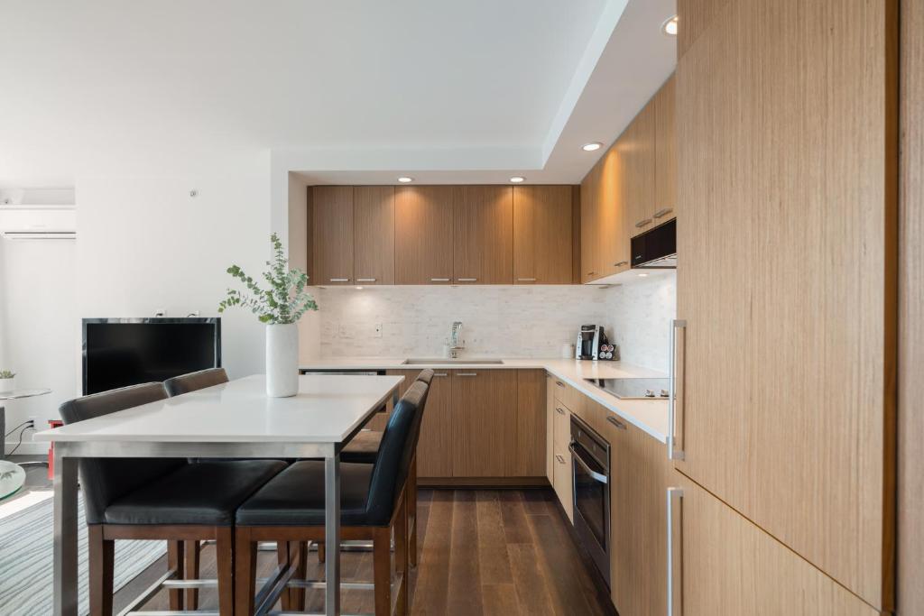 Level Vancouver Yaletown - Seymour - Resim 9