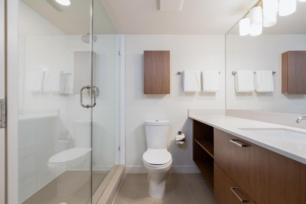 Level Vancouver Yaletown - Seymour - Resim 34