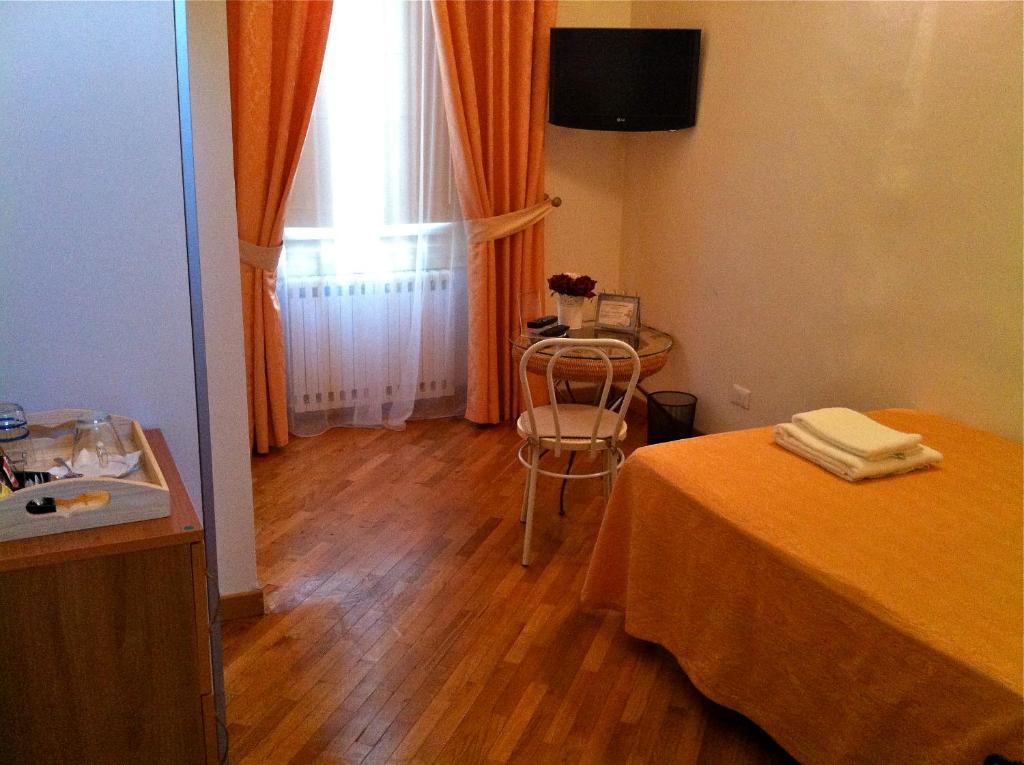 La Locandiera B&B - 6