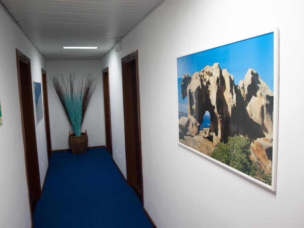 Fotografie z fotogalerie ubytování Hotel Garibaldi v destinaci La Maddalena