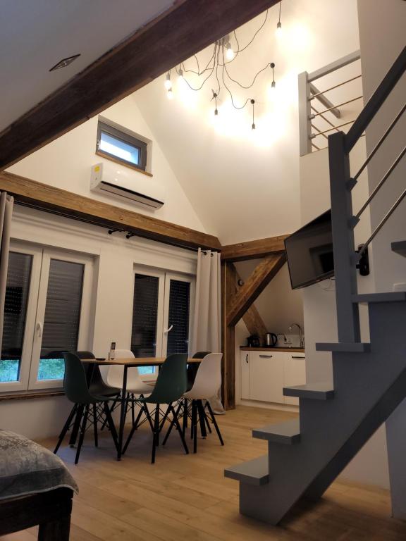 Apartamenty GUSTO Ostróda - 17