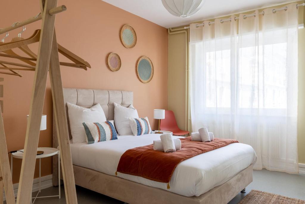 Travel Homes - Le Freedom, chaleureux & spacieux – photo 6