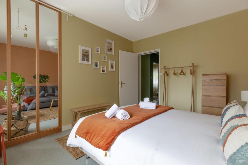 Travel Homes - Le Freedom, chaleureux & spacieux – photo 11